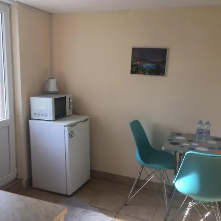Apartamento тепето Hill *