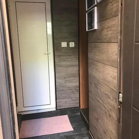 Apartamento тепето Hill *