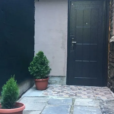 тепето Hill Apartamento *