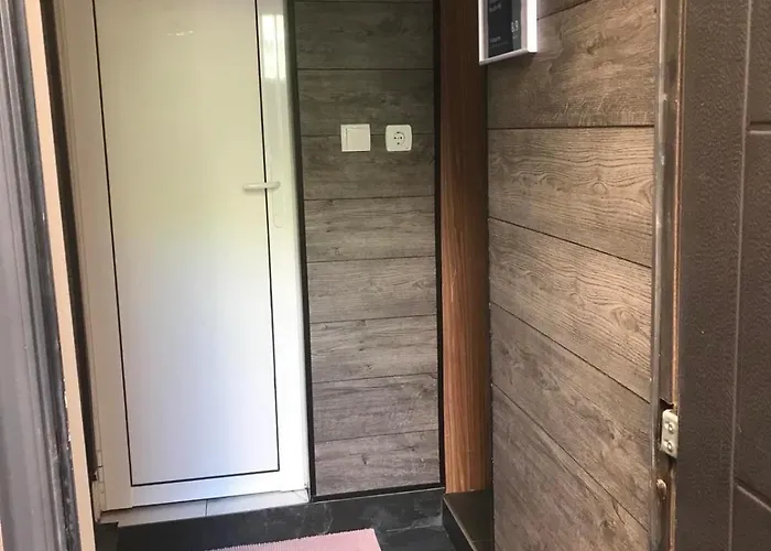 Apartment тепето Hill *