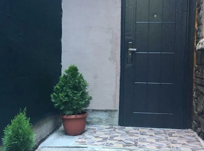 тепето Hill Lejlighed *